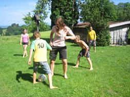 Fussball 2015