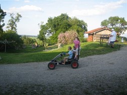 Go-Kart