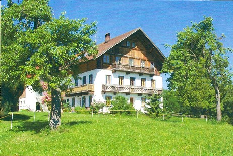 unser Bauernhaus