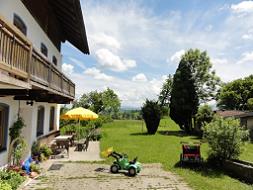 vorm Haus