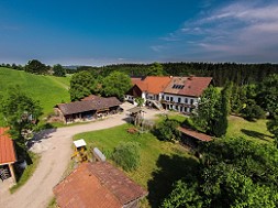 Hof von Osten