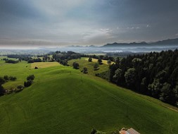 Richtung Staffelsee