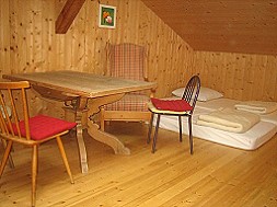 Sommersitz