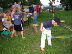 Sonnwendfest