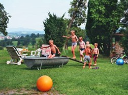Spaß am Sautrog