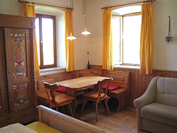 Wohnschlafzimmer